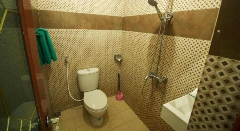 Hotel Batik Yogyakarta