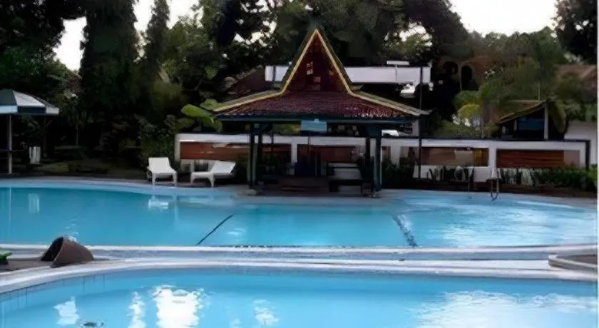 Hotel Batik Yogyakarta