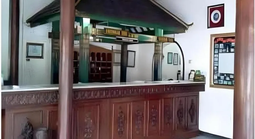 Hotel Batik Yogyakarta