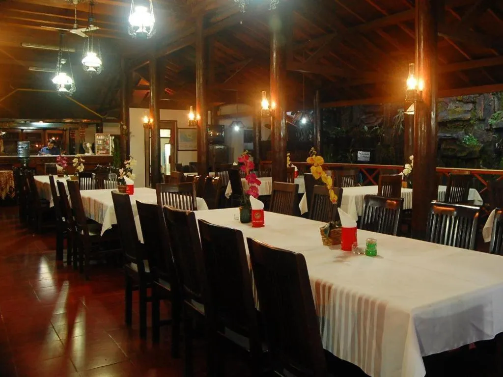 Hotel Batik Yogyakarta