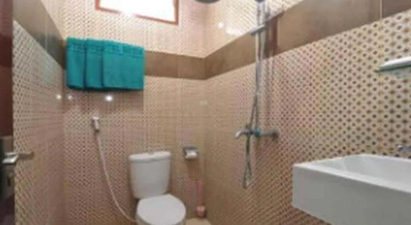 Hotel Batik Yogyakarta