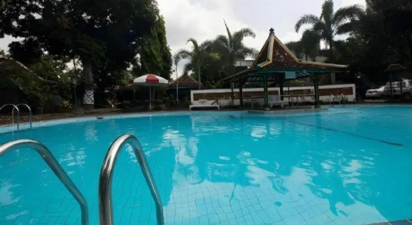 Hotel Batik Yogyakarta