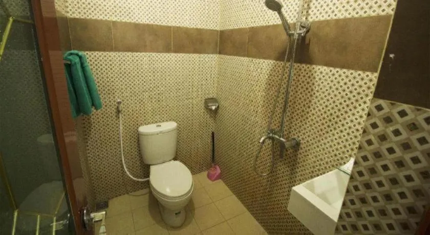 Hotel Batik Yogyakarta