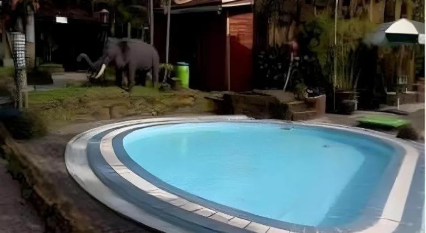 Hotel Batik Yogyakarta