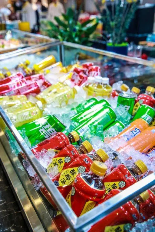 West International Trade Grand Hotel