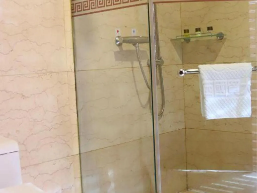 West International Trade Grand Hotel