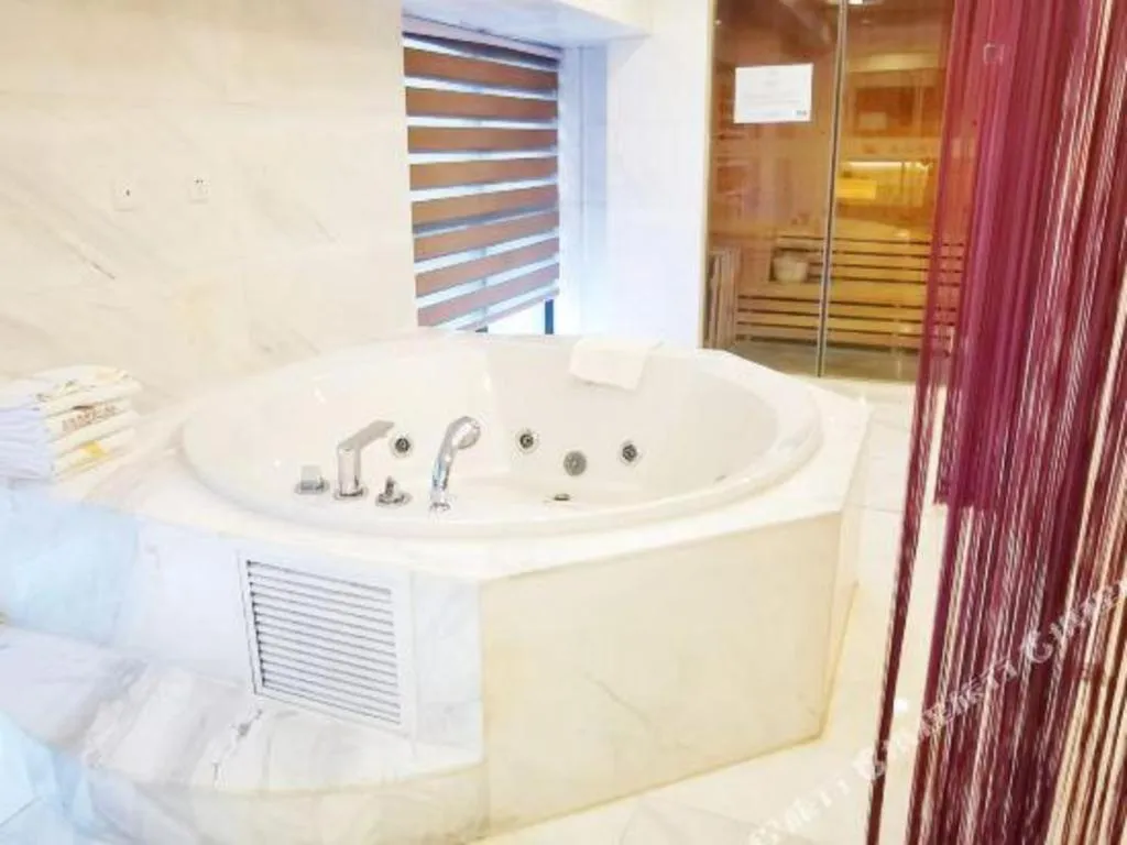 West International Trade Grand Hotel