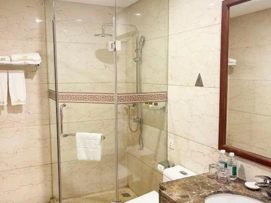 West International Trade Grand Hotel