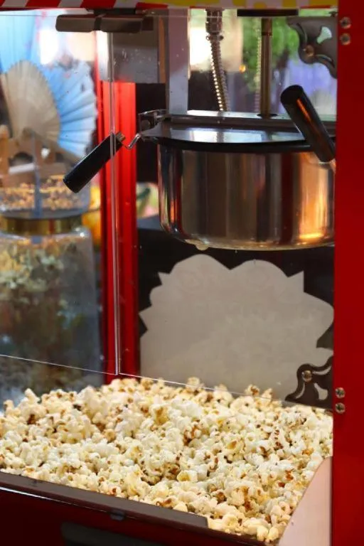 West International Trade Grand Hotel