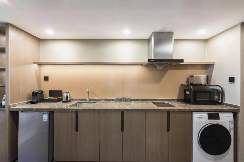 West International Trade Grand Hotel