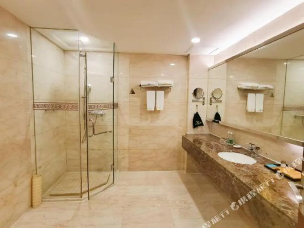 West International Trade Grand Hotel