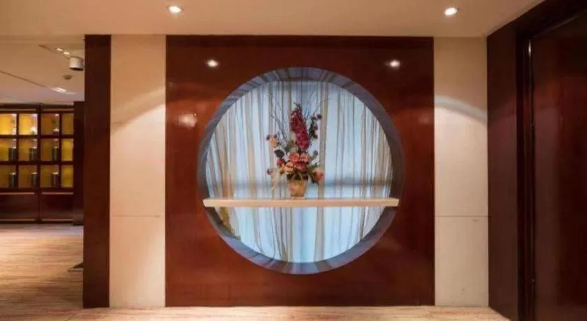 West International Trade Grand Hotel