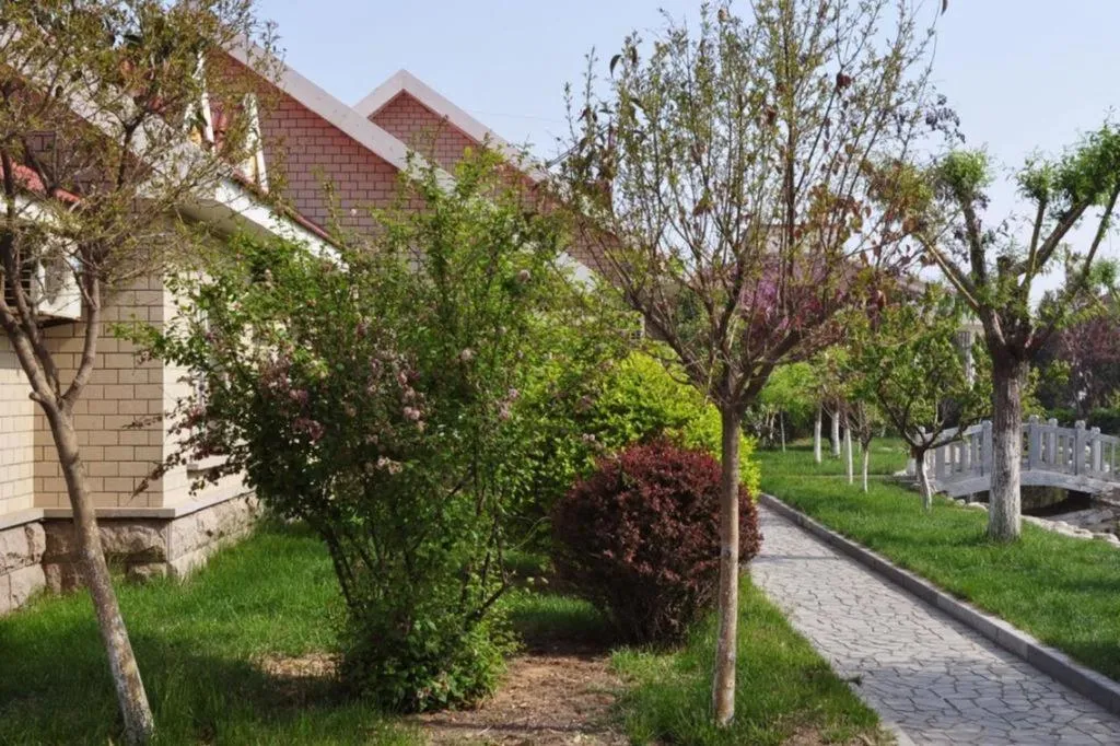 Yantai Jinghai Hotel