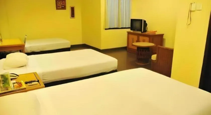 Losari Beach Hotel Makassar