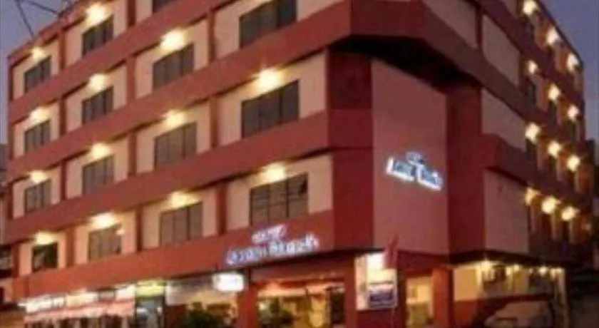 Losari Beach Hotel Makassar