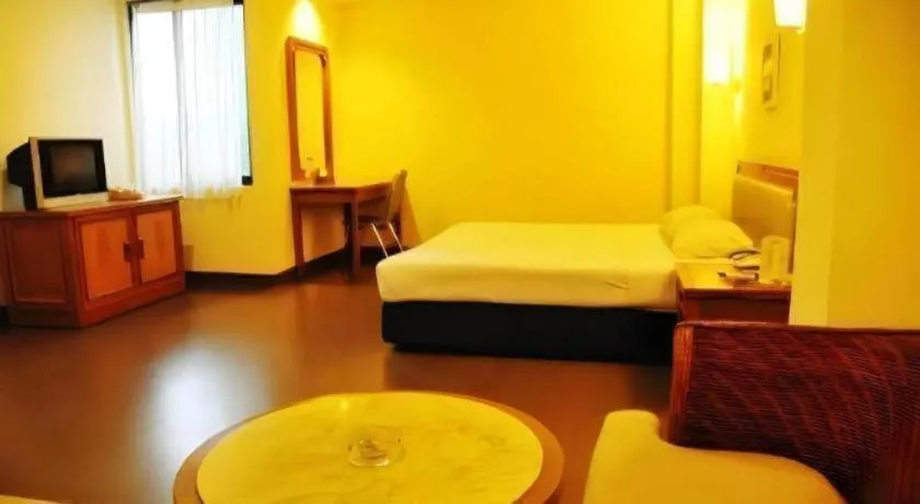 Losari Beach Hotel Makassar