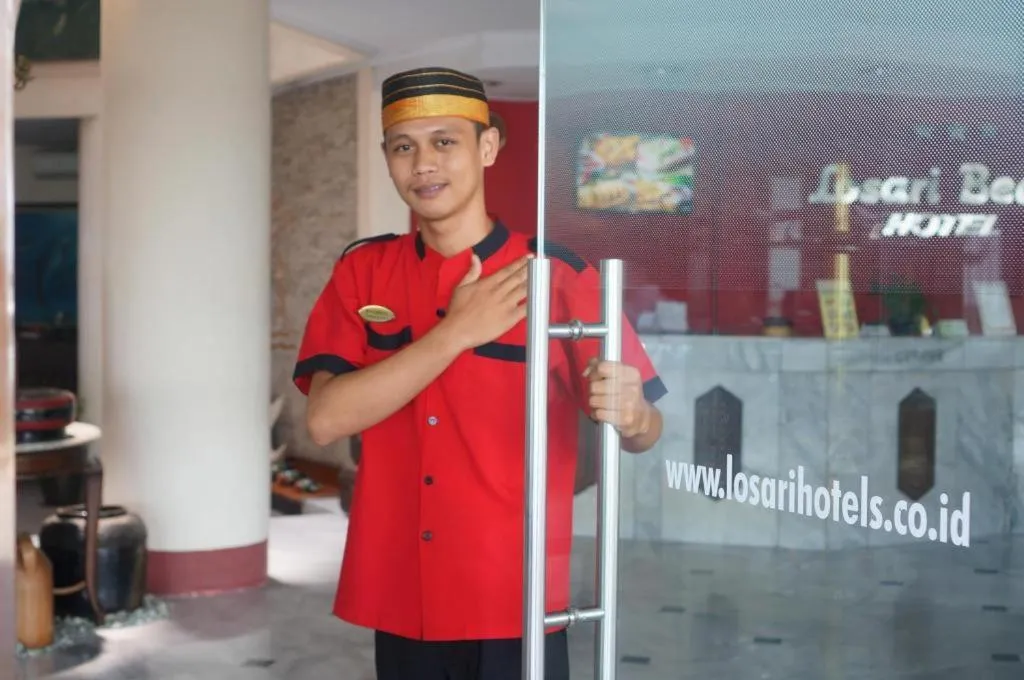 Losari Beach Hotel Makassar