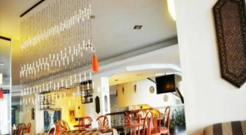 Losari Beach Hotel Makassar