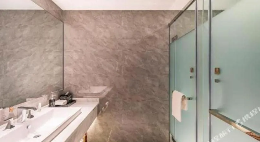 Beijing Ruyi Business Hotel