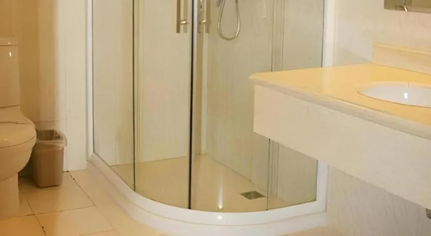 Beijing Ruyi Business Hotel