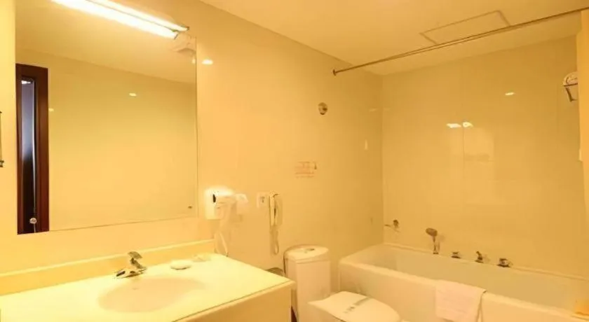 Beijing Ruyi Business Hotel