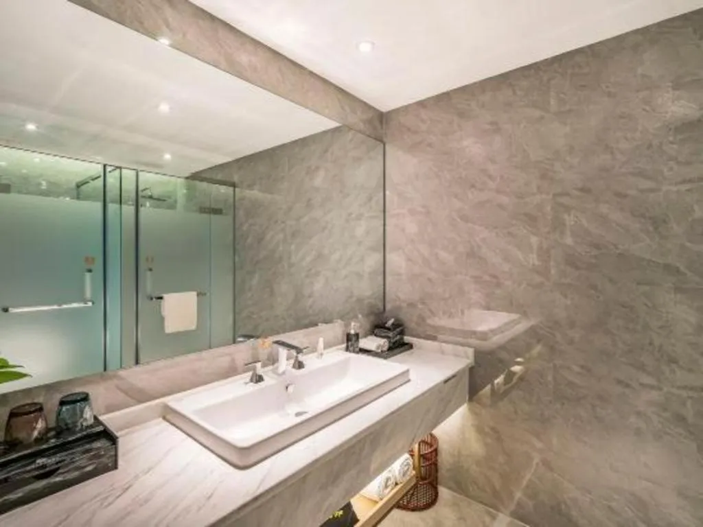 Beijing Ruyi Business Hotel