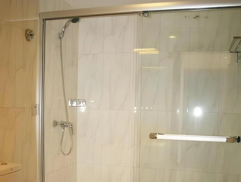 Beijing Ruyi Business Hotel