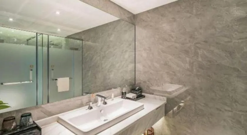 Beijing Ruyi Business Hotel