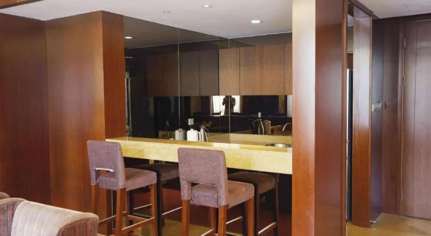 Yangzhou Hentique Huijin Resort Hotel