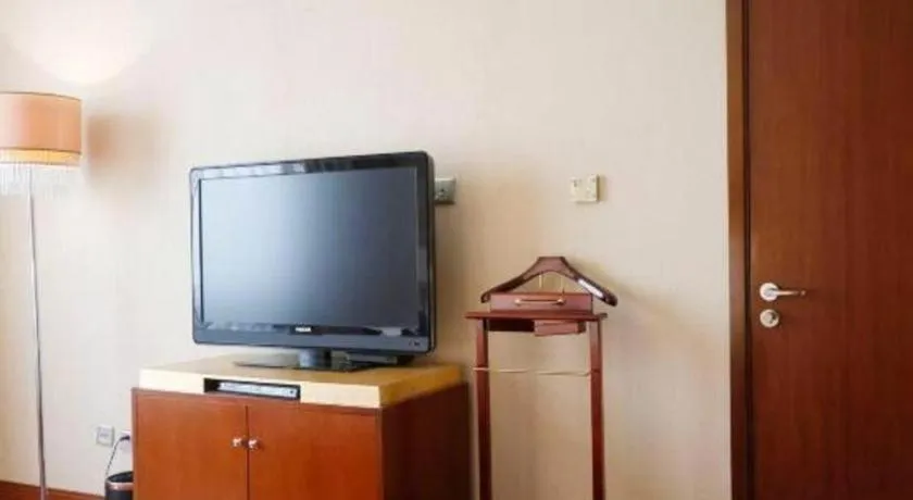 Yangzhou Hentique Huijin Resort Hotel