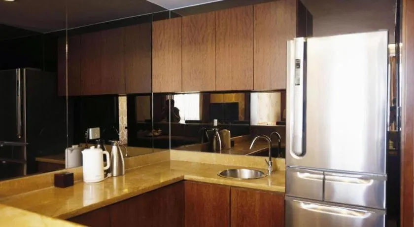 Yangzhou Hentique Huijin Resort Hotel