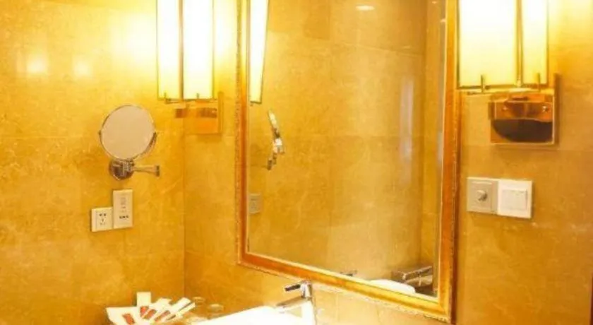 Yangzhou Hentique Huijin Resort Hotel