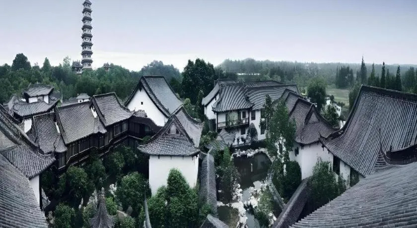 Yangzhou Hentique Huijin Resort Hotel