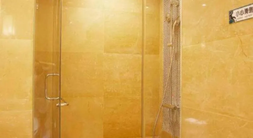 Yangzhou Hentique Huijin Resort Hotel