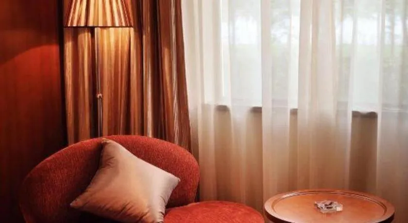 Yangzhou Hentique Huijin Resort Hotel