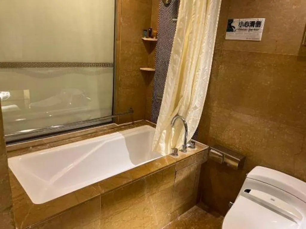 Yangzhou Hentique Huijin Resort Hotel