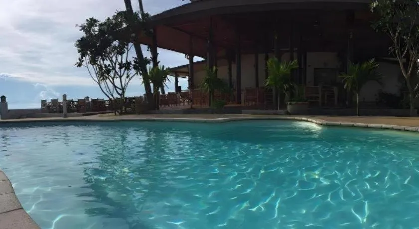 Phangan Cabana Resort