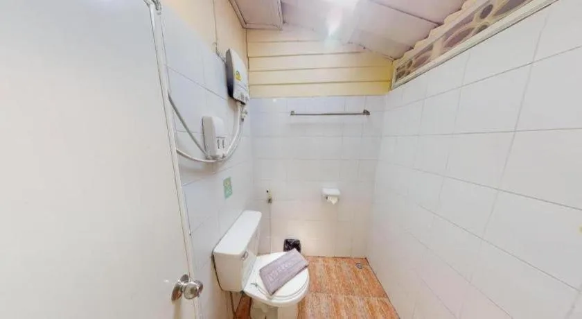 Phangan Cabana Resort