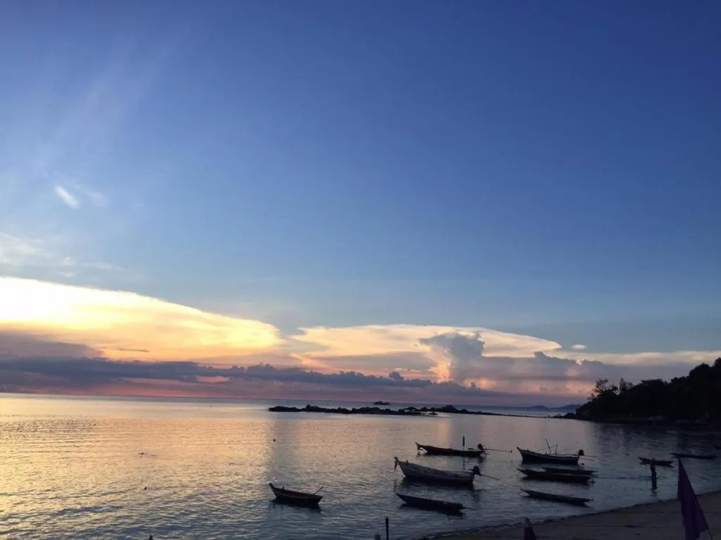 Phangan Cabana Resort