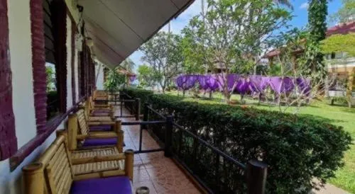 Phangan Cabana Resort