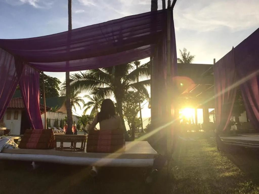 Phangan Cabana Resort