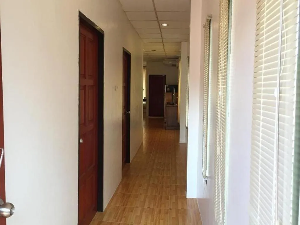 Phangan Cabana Resort