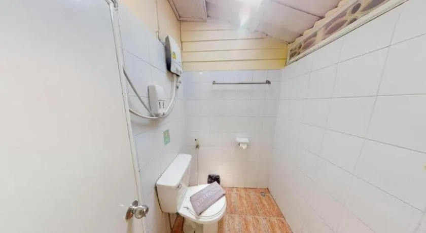 Phangan Cabana Resort