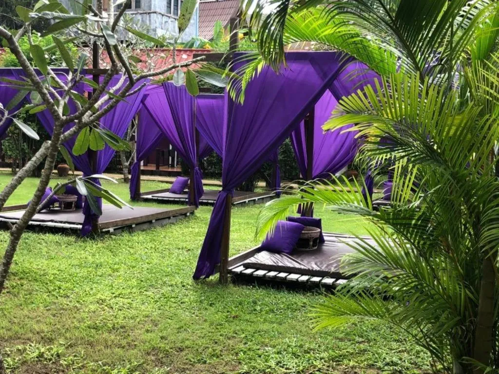 Phangan Cabana Resort