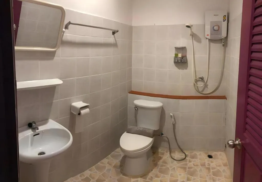 Phangan Cabana Resort