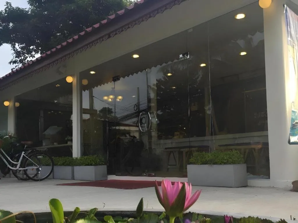 Phangan Cabana Resort