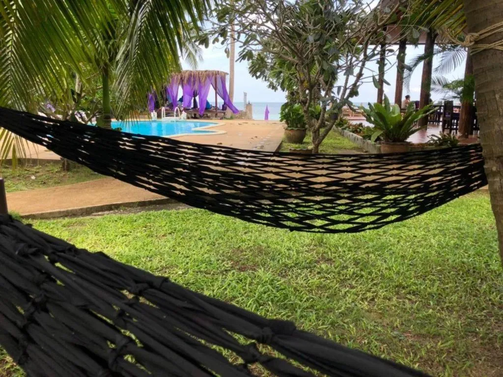 Phangan Cabana Resort