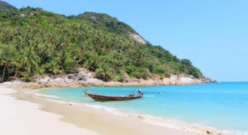 Phangan Cabana Resort