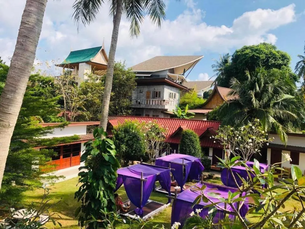 Phangan Cabana Resort