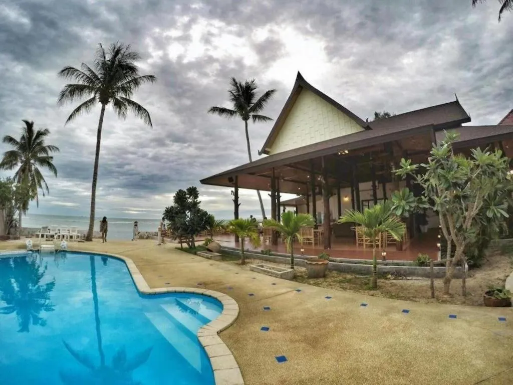 Phangan Cabana Resort